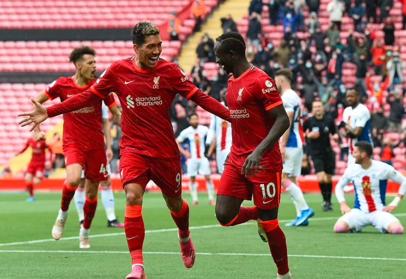 Prediksi Liverpool Vs Palace: Misi Sulit The Eagles