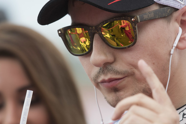 Yamaha Belajar Banyak dari Penunjukan Jorge Lorenzo