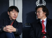 Kim Pan-gon Menantikan Duel dengan Shin Tae-yong saat Timnas Malaysia Kontra Indonesia