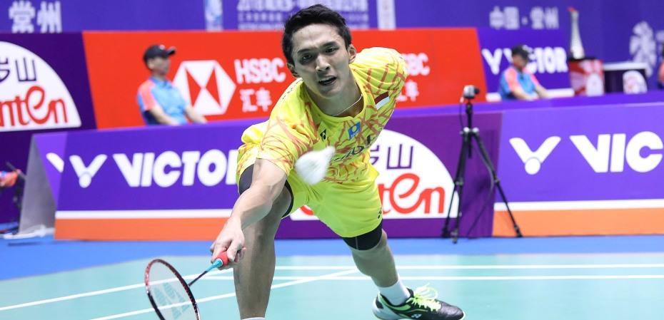 Persiapan ke Thailand Masters Mepet, Pelatih Tunggal Putra Putar Otak
