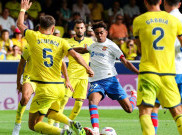 Prediksi dan Statistik Barcelona Vs Villarreal: Tekanan Besar untuk Xavi Hernandez