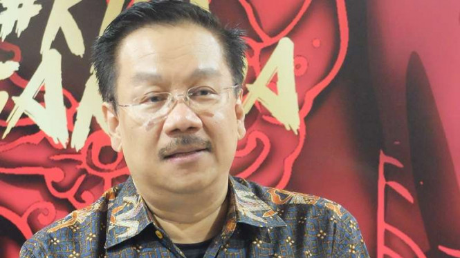 Ketua Satgas Timnas Jawab Dugaan Pelanggaran Statuta PSSI