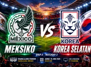 Prediksi dan Statistik Meksiko vs Korea Selatan: Berebut Puncak Klasemen