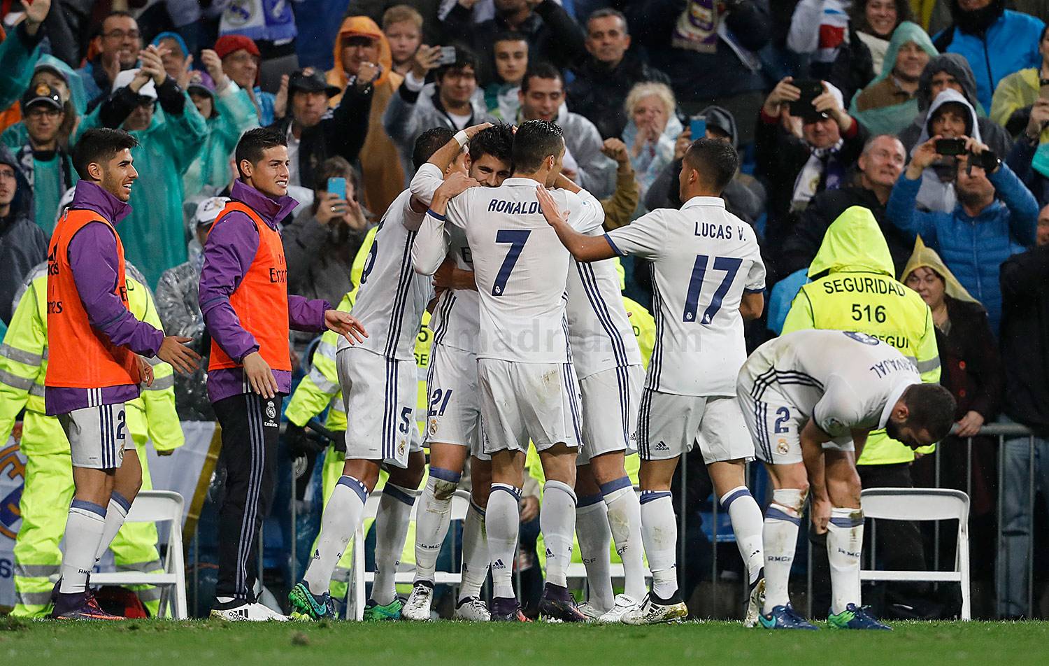 Zidane Janjikan Morata Akan Lebih Sering Bermain
