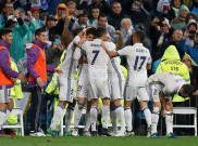 Zidane Janjikan Morata Akan Lebih Sering Bermain