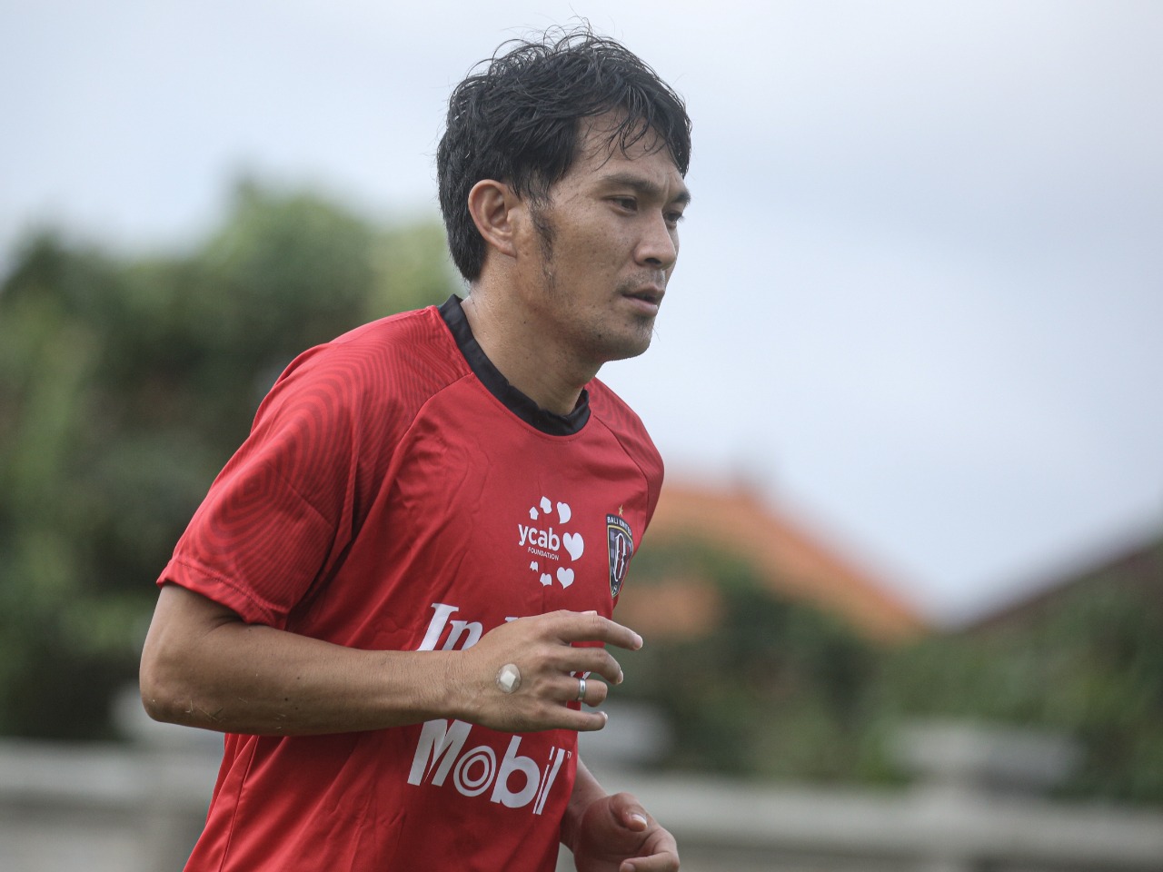 Bek Bali United Berharap Muncul Penerus Greysia Polii dari Tomohon