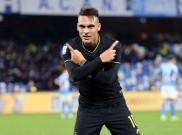 Peraturan Baru yang Halangi Rencana Barcelona Rekrut Lautaro Martinez