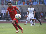 Debutan dari Persija Tak Akan Sia-siakan Kesempatan di Timnas Indonesia U-23