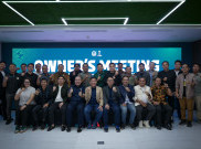 I League Gelar Owner's Meeting dengan Klub Championship, VAR dan EPA Jadi Terobosan