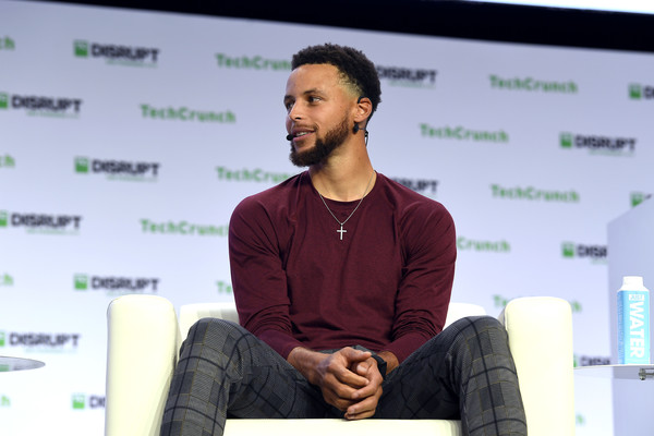 Kisah Tak Berujung Stephen Curry dan Warriors