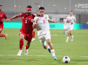 AFC Pertimbangkan Timnas Vs Bahrain Digelar di Luar Indonesia