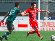 Hasil Liga 1 2022/2023: Persikabo 1973 dan Persija Berbagi Poin