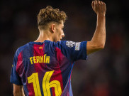 Fermin Lopez, Bocah Remeh La Masia yang Kini Berharap Bisa Cetak Hat-trick di El Clasico