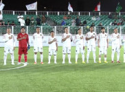 Asian Minifootball Nations Cup 2025: Timnas Indonesia Minifootball Menang Telak 7-2 atas Pakistan