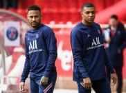 Kylian Mbappe Buka-bukaan Terkait Konflik dengan Neymar