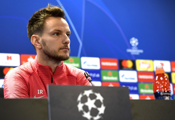 Jelang Penutupan Bursa Transfer, Ivan Rakitic Semakin Dekat ke Juventus