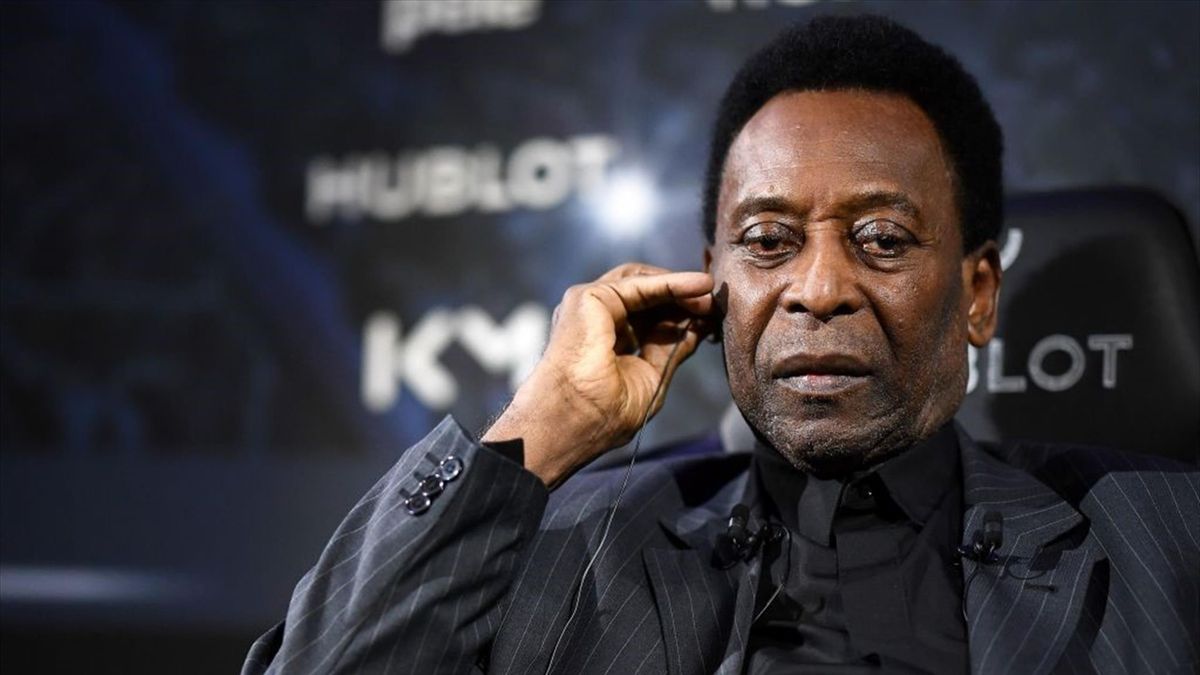 Lalui Perawatan Intensif, Pele 'Siap Bermain' Selama 90 Menit Plus Tambahan Waktu