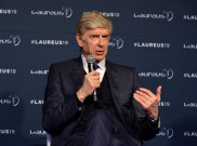 Buka-bukaan, Arsene Wenger Mengaku Frustrasi di Arsenal