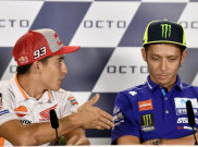 MotoGP Tak Bisa Selamanya Bergantung ke Rossi