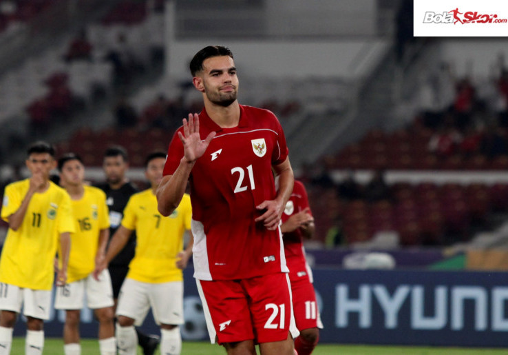 John Herdman Buka Suara soal Kans Jens Raven Debut di Timnas Indonesia