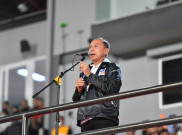 Siang Ini PSSI Raker bersama Menpora dan DPR Terkait Naturalisasi Jordi Amat dan Sandy Walsh