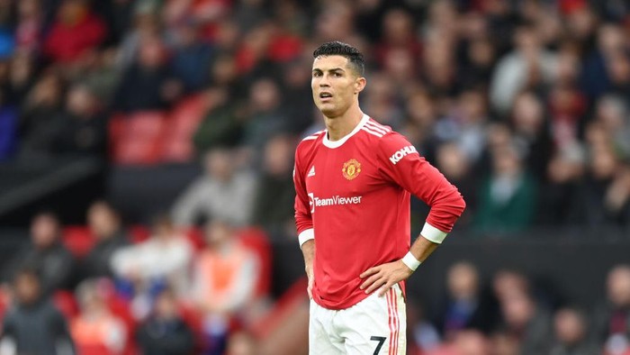 Cadangkan Cristiano Ronaldo, Paul Scholes Pertanyakan Rencana Solskjaer