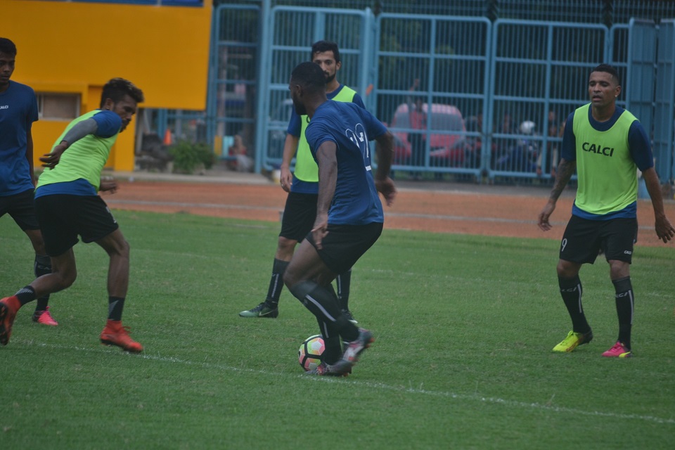 Janji Bonus jika Sriwijaya FC Kalahkan Barito Putera