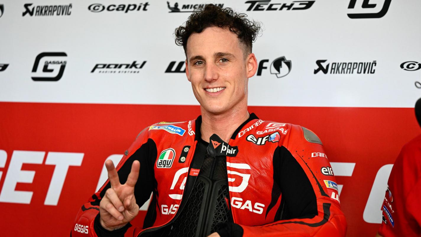 Pol Espargaro Dapat Lampu Hijau Kembali ke Lintasan Balap