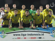 Barito Putera 3-1 Sriwijaya FC: Laskar Antasari Kembali ke Puncak Klasemen