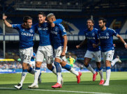 Ukir Rekor, Pekan Dua Premier League 2020-2021 Hadirkan Hujan Gol