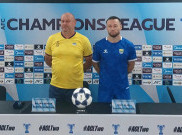 Jelang Persib vs Selangor FC, Bojan Hodak Bicara Persaingan dan Rivalitas Indonesia dan Malaysia