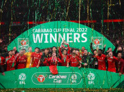 Liverpool 0-0 Chelsea (11-10): The Reds Raja Piala Liga