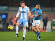 Manchester United Incar Bintang Muda Lazio
