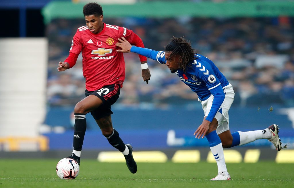 Prediksi Everton Vs Manchester United: Modal Apik The Red Devils