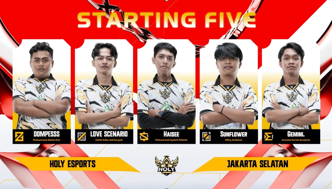 Liga 2 Esports Nasional: Persaingan di Papan Atas Memanas