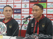 Menpora Restui Naturalisasi Pemain Keturunan untuk Timnas Indonesia U-20