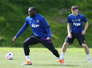 Antonio Conte Ungkap Alasan Sangat Ingin Mendatangkan Romelu Lukaku