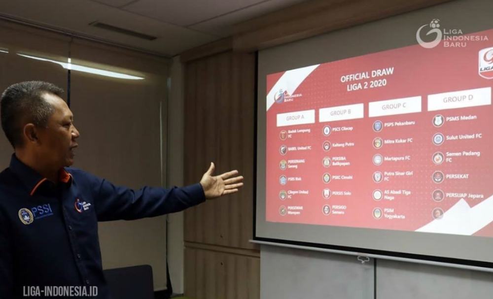 Liga 2: Pasoepati Naik Pitam Setelah Persis Solo Mundur Pencalonan Tuan Rumah