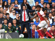 Penggawa Arsenal Masih Sulit Memahami Taktik Unai Emery