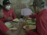 Ini Menu Makanan untuk Pemain Timnas Indonesia ala Shin Tae-yong 