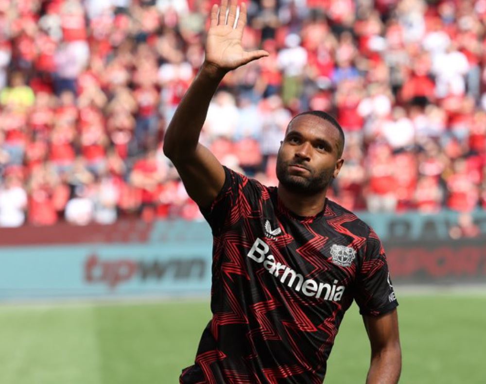 Disalip Bayern Munchen, Barcelona Urung Dapatkan Jonathan Tah