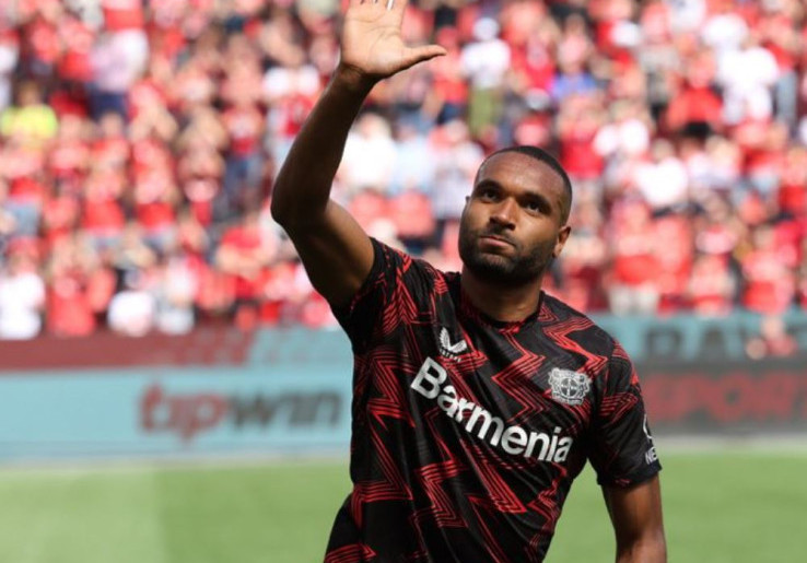Disalip Bayern Munchen, Barcelona Urung Dapatkan Jonathan Tah