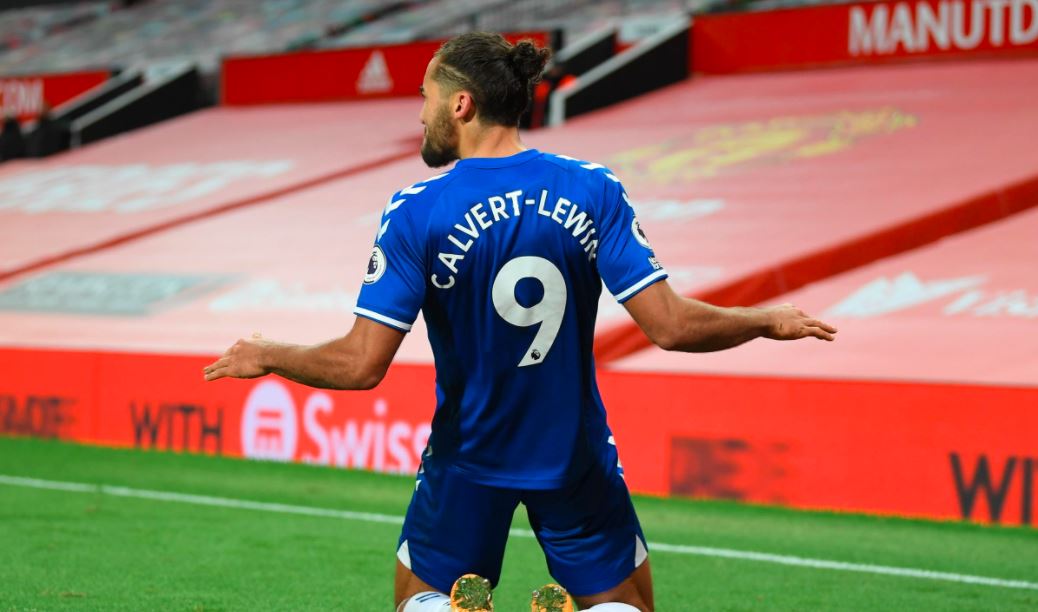 Bukan Harry Kane, Ferdinand Sarankan MU Rekrut Striker Everton