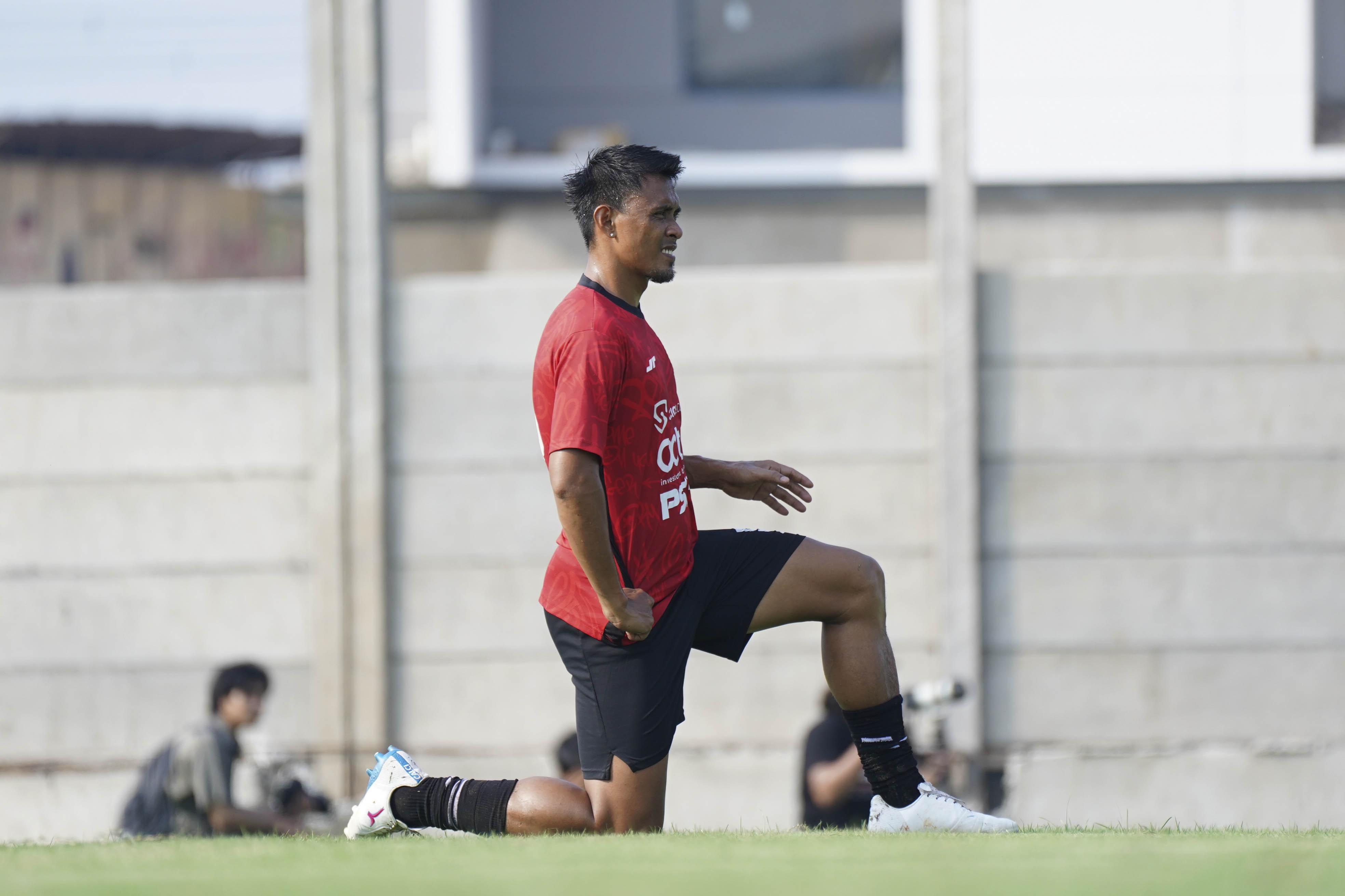 Maman Abdurrahman Kenang Kiprah Timnas Indonesia Di Piala Asia Bolaskor Com