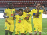 Kekalahan Bali United dari Visakha Buat Motivasi Kedah Darul Aman Meningkat