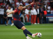Simbiosis Mutualisme Milan Skriniar dengan Juventus