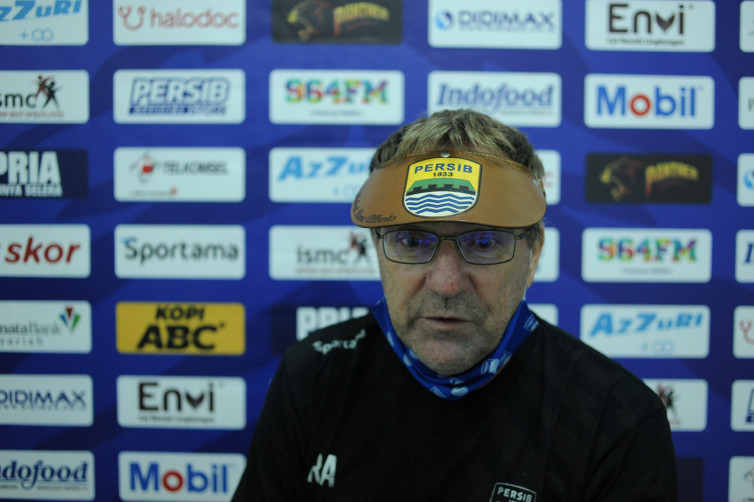 Persib dalam Tahap Negosiasi dengan Pemain Baru, Siapa?