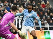 Superkomputer Prediksi Hasil Manchester City vs Newcastle United: The Citizens Akan Menantang Arsenal di Final