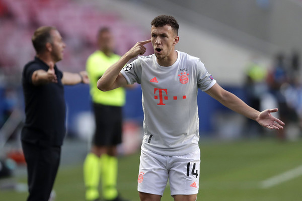 Jadon Sancho Kemahalan, Berikut 4 Pemain Alternatif untuk Manchester United