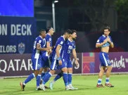 Bojan Hodak Murka, Bakal Coret Beberapa Pemain Persib Usai Kalah dari Lion City, Siapa Saja Dia?